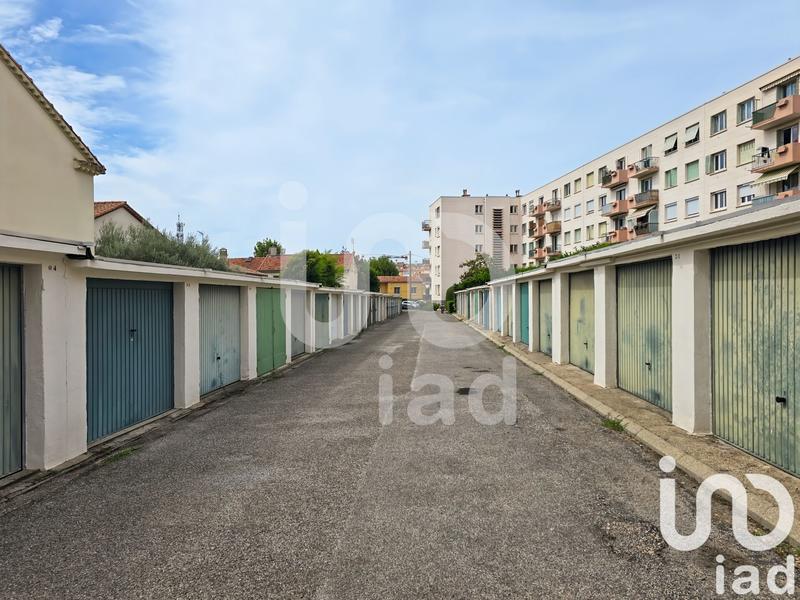 Appartement - 73 m² - 4 pièces