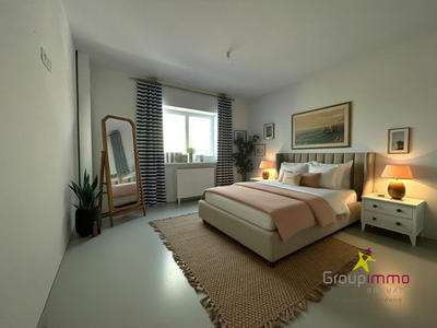 Maison - 128 m² - 5 pièces