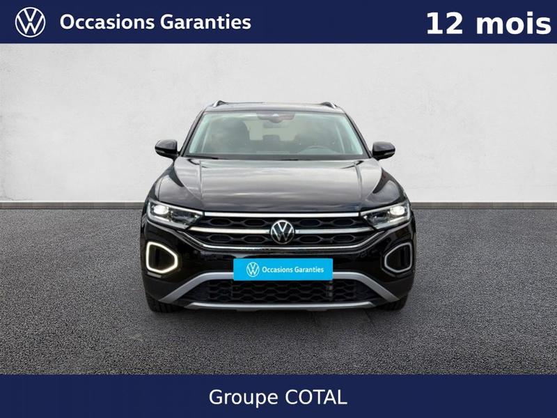 Volkswagen t-Roc 2.0 Tdi 150 Start/Stop Dsg7 Style Exclusive