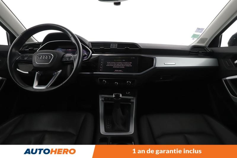 Audi Q3 Sportback 35 Tdi s line s tronic 7 150 ch