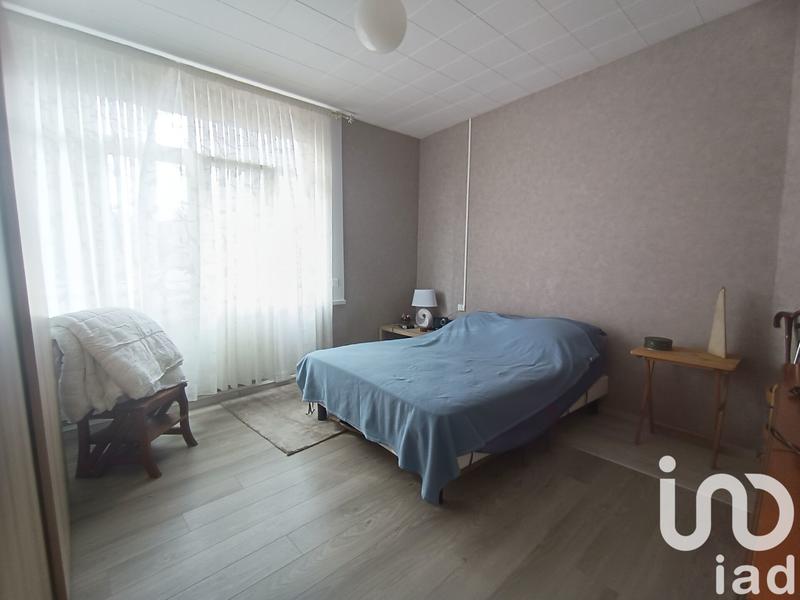 Maison - 70 m² - 3 pièces