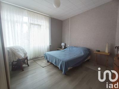 Maison - 70 m² - 3 pièces