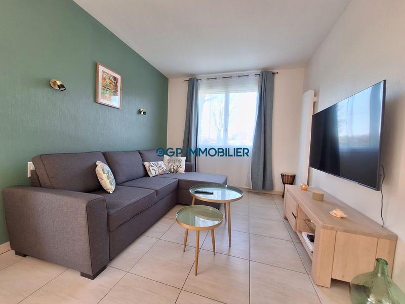 Maison ancienne - 120 m² - 5 pièces