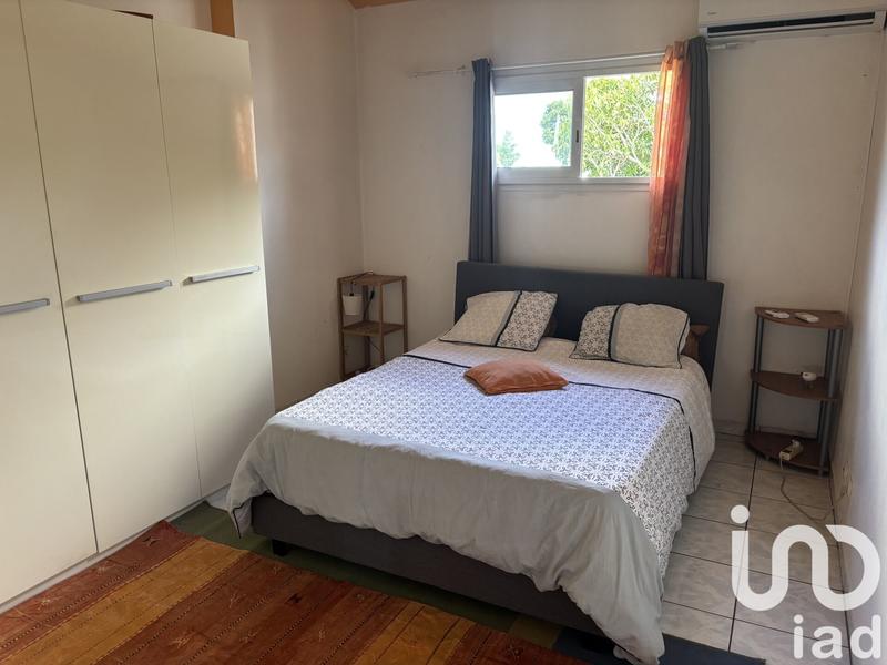 Maison - 170 m² - 9 pièces