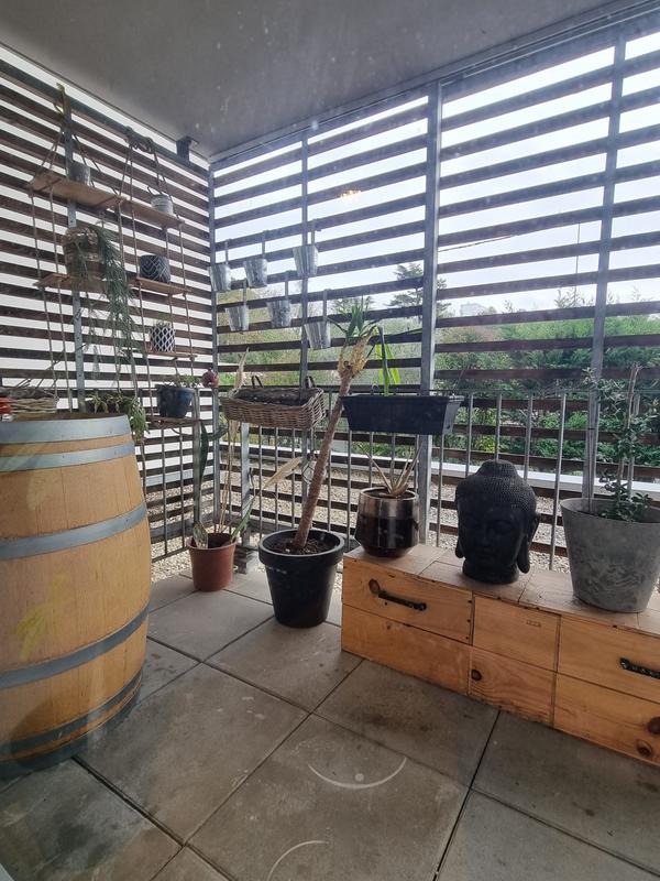 Appartement - 88 m² - 4 pièces