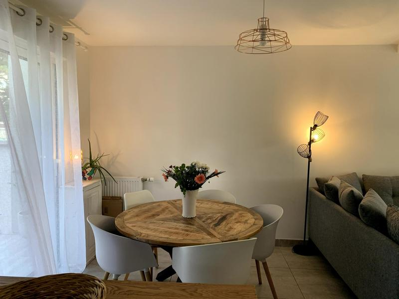 Maison - 87 m² - 5 pièces