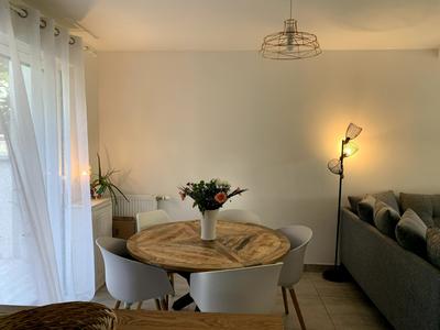 Maison - 87 m² - 5 pièces