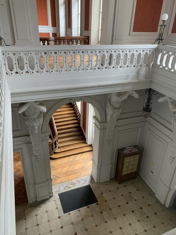 Duplex - 112 m² - 3 pièces