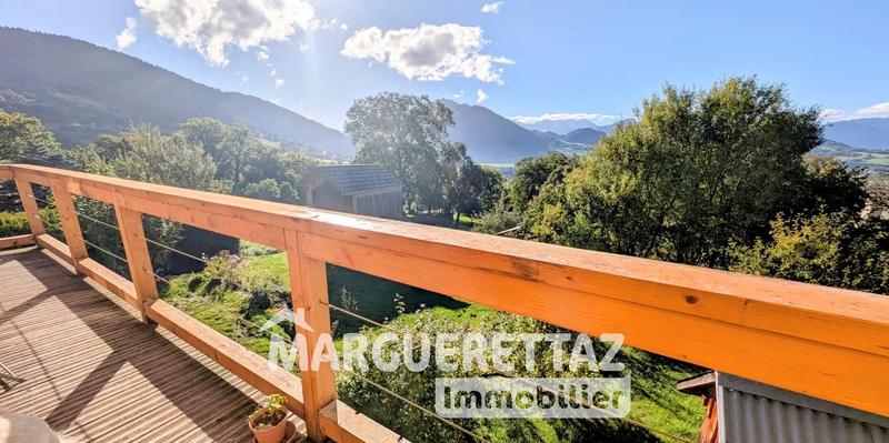 Maison - 170 m² - 6 pièces