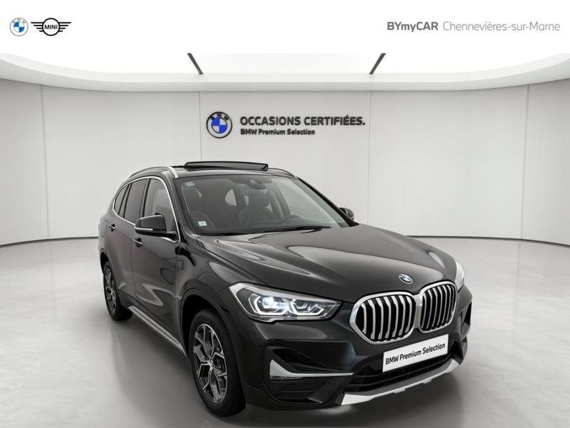 Bmw X1 F48 Lci sDrive 20i 192 ch Dkg7 xLine