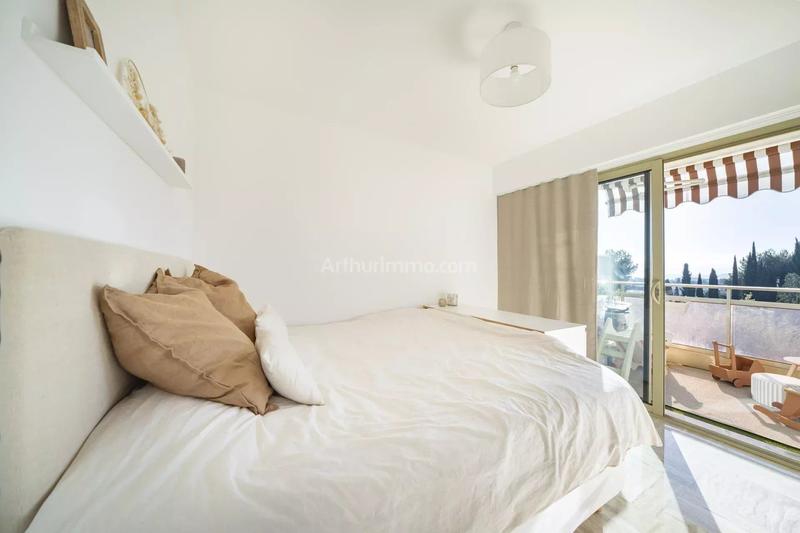 Appartement - 50 m² - 3 pièces