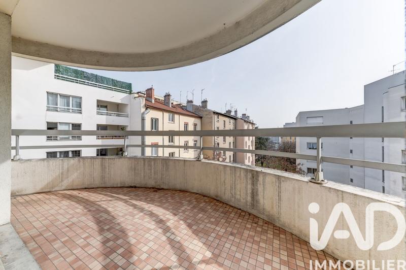 Appartement - 32 m² - 1 pièce