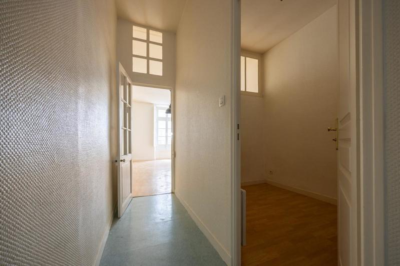 Appartement - 34 m² - 2 pièces