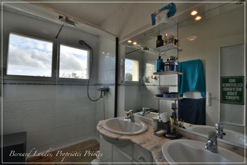 Appartement - 119 m² - 7 pièces