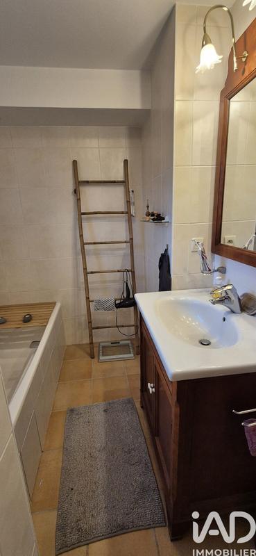 Maison - 133 m² - 4 pièces