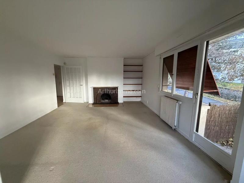 Appartement - 82 m² - 3 pièces