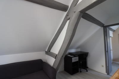 Appartement - 18 m² - 2 pièces