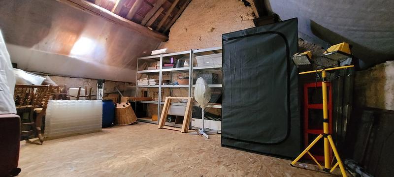 Maison - 138 m² - 5 pièces