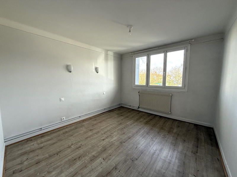 Appartement - 68 m² - 4 pièces