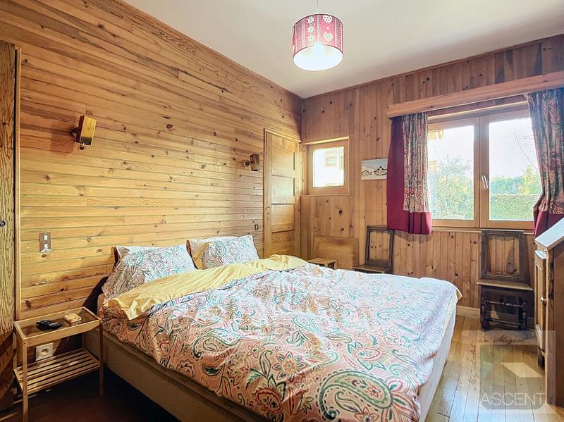 Appartement - 95 m² - 4 pièces