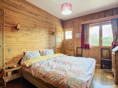 Appartement - 95 m² - 4 pièces