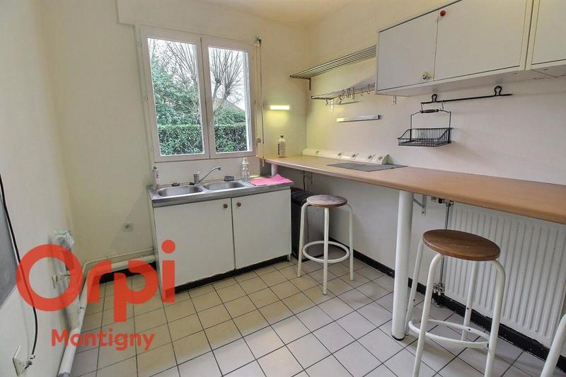 Appartement - 69 m² - 3 pièces