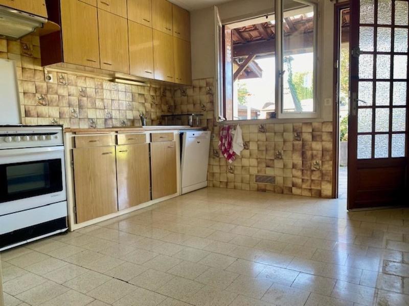 Maison - 102 m² - 5 pièces