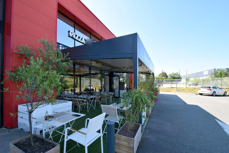 Fonds de commerce - Magasins - 100 m²