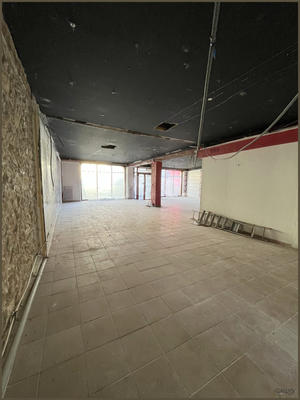 Appartement - 135 m² - 3 pièces