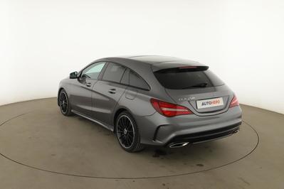 Mercedes Cla Shooting Brake 250 Fascination 7g-Dct 211 ch