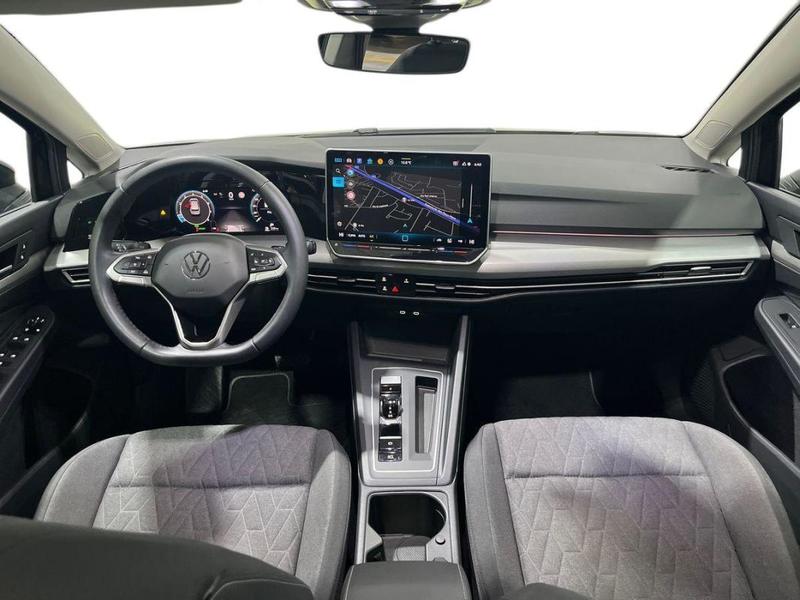 Volkswagen Golf 1.5 eTSI Evo2 116 Dsg7 Vw Edition