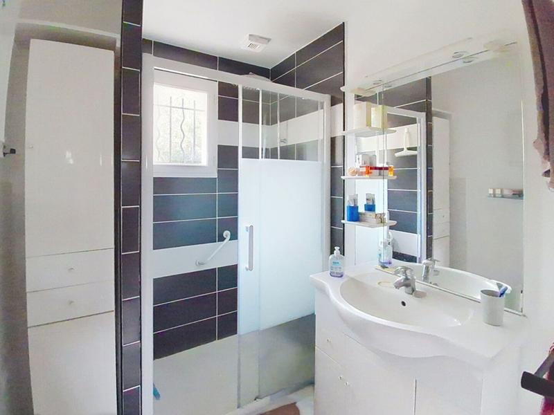 Maison - 108 m² - 5 pièces