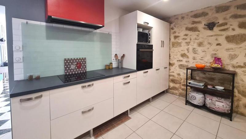 Maison de maîtres - 213 m² - 7 pièces