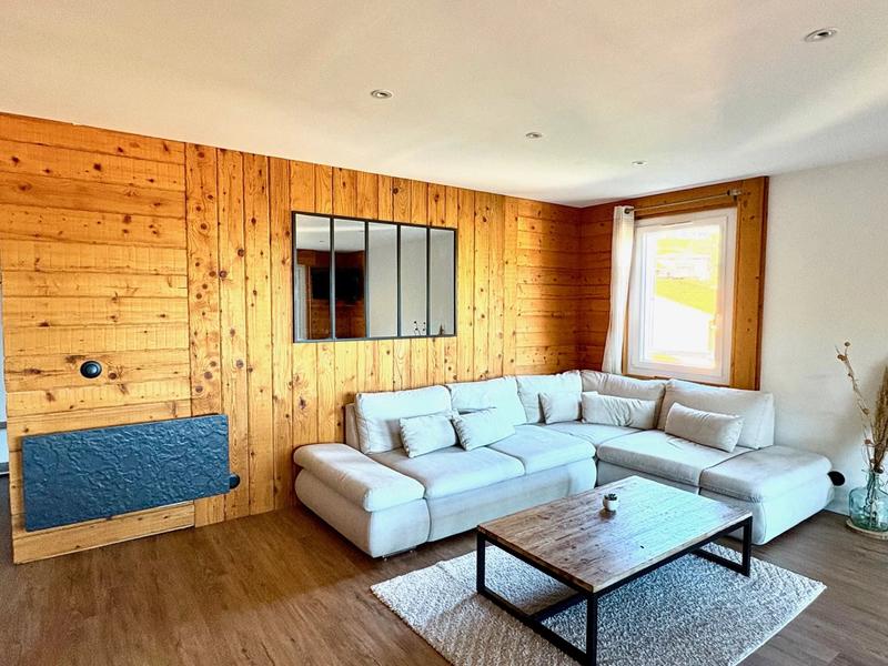 Appartement - 83 m² - 4 pièces