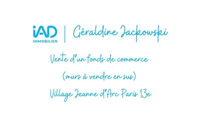 Local commercial - 100 m²