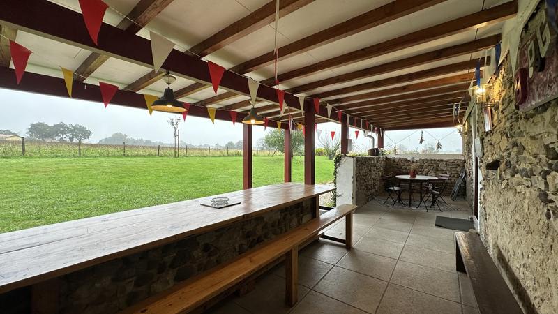 Fermette - 337 m² - 11 pièces