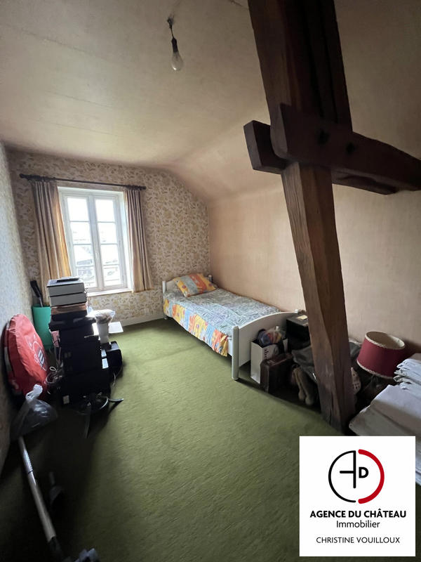 Villa - 188 m² - 7 pièces