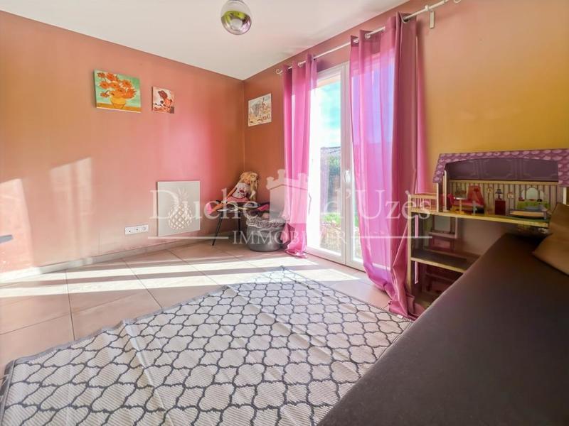 Maison - 107 m² - 5 pièces