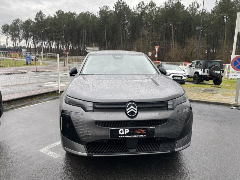Citroën C5 Aircross Nouveau Hybride avec Moteur a Chaine Finition Max Garantie Constructeur Boite Automatique