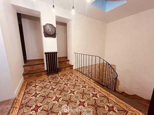 Maison - 224 m² - 6 pièces