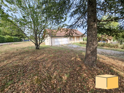 Villa - 84 m² - 3 pièces