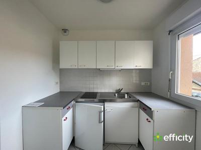 Appartement - 32 m² - 1 pièce