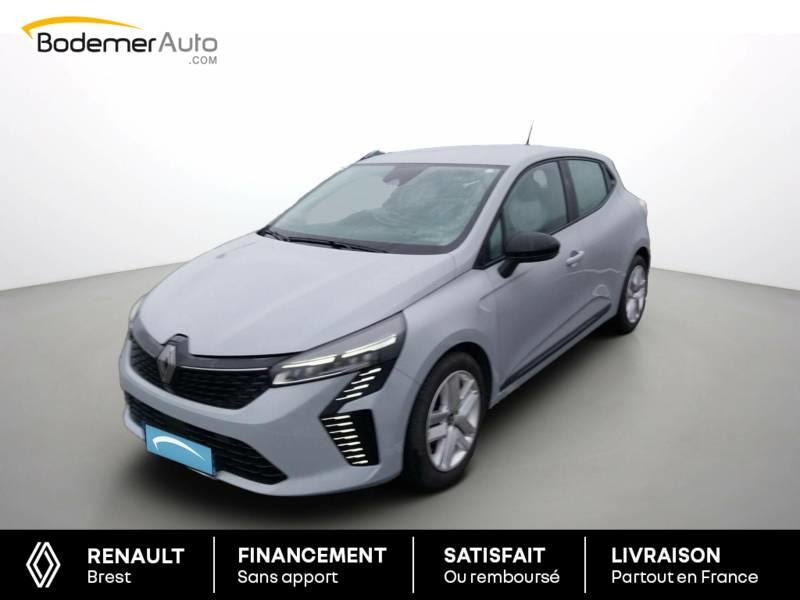 Renault Clio TCe 90 Evolution