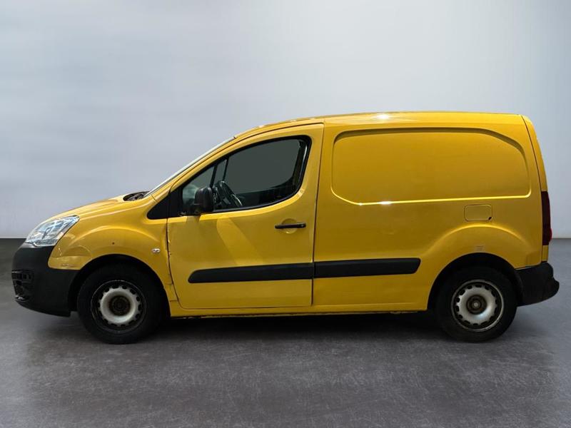Citroën Berlingo Fourgon m Bluehdi 100 s&amp;S Etg6 Club