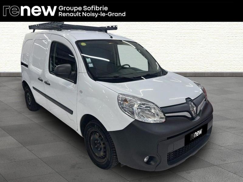 Renault Kangoo Express 1.5 Dci 90 E6 Grand Confort