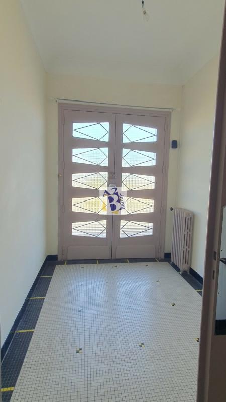 Maison - 124 m² - 5 pièces