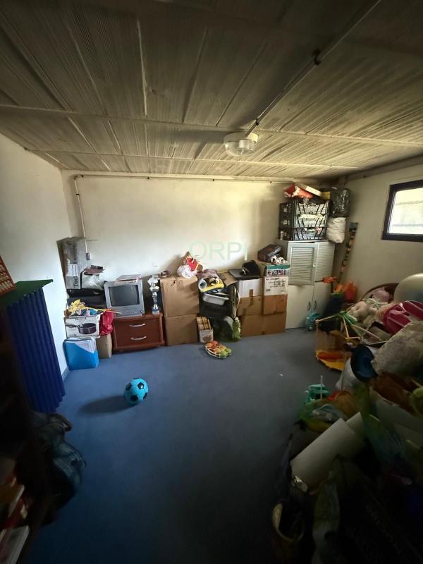 Maison - 70 m² - 4 pièces