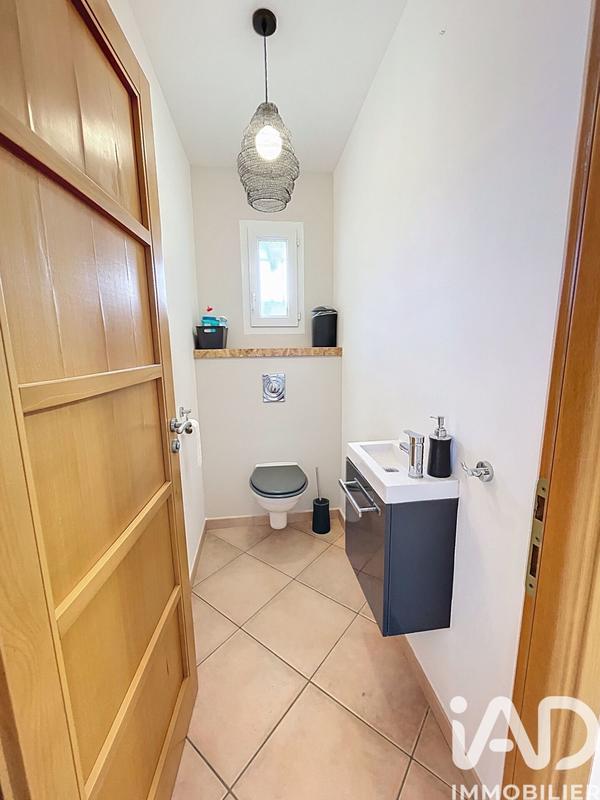 Maison de maîtres - 145 m² - 5 pièces