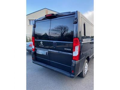 Peugeot Boxer Active 330 L1h1 2.2 BlueHDi - 140 s&amp;S III Combi Phase 2