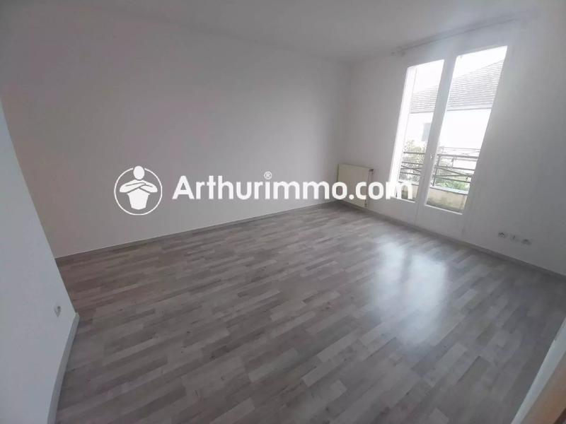 Appartement - 26 m² - 1 pièce